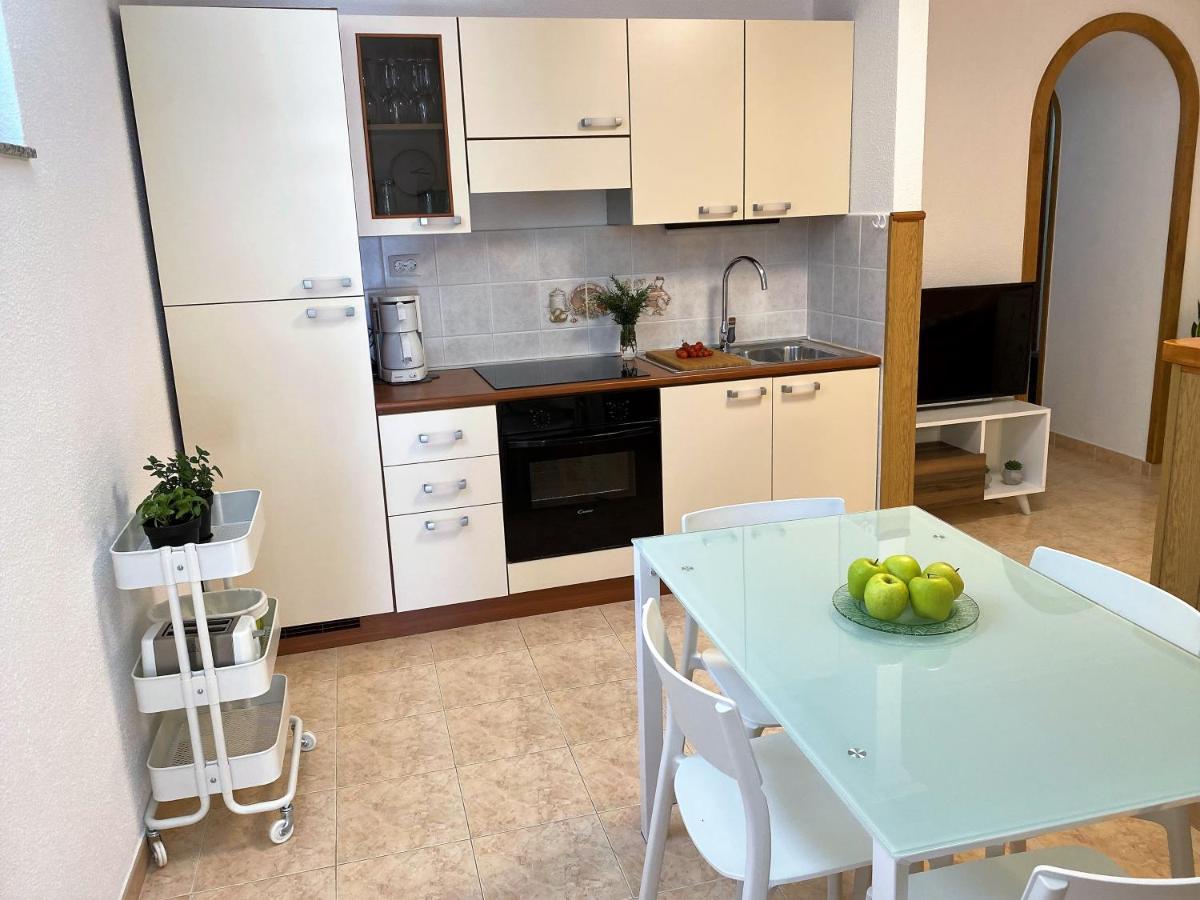 Guest House Deskovic Mošćenička Draga Zimmer foto