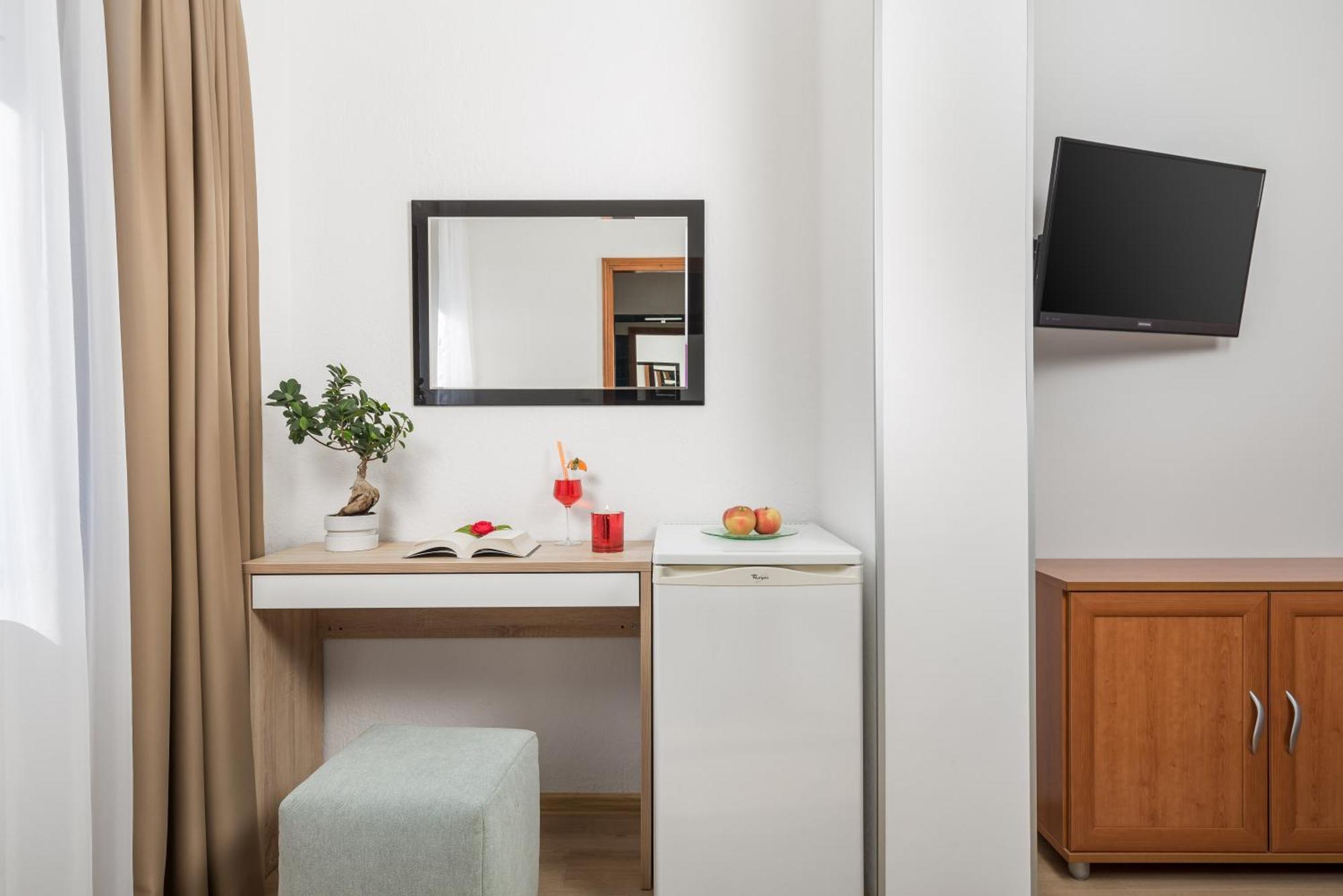 Guest House Deskovic Mošćenička Draga Zimmer foto