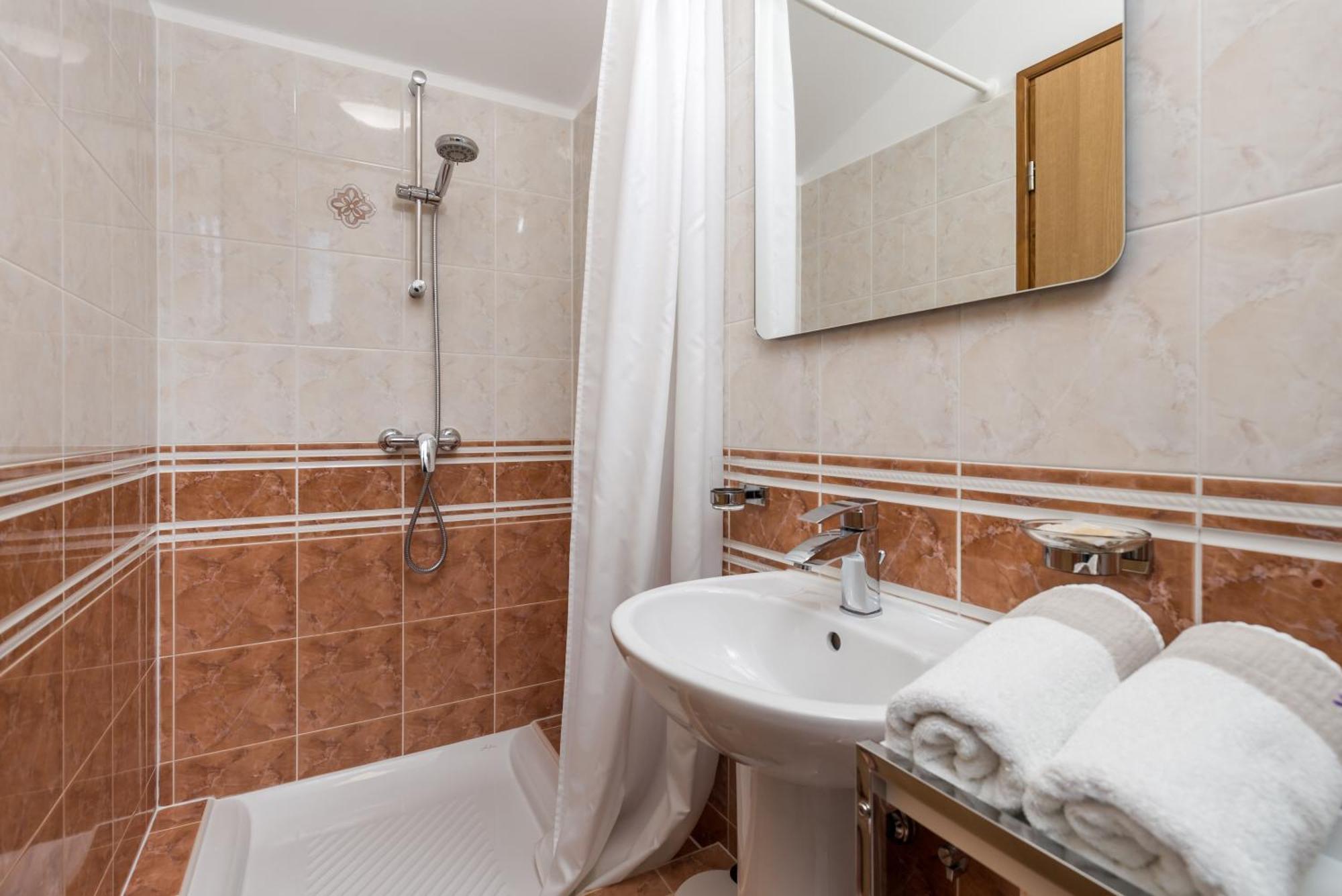 Guest House Deskovic Mošćenička Draga Zimmer foto
