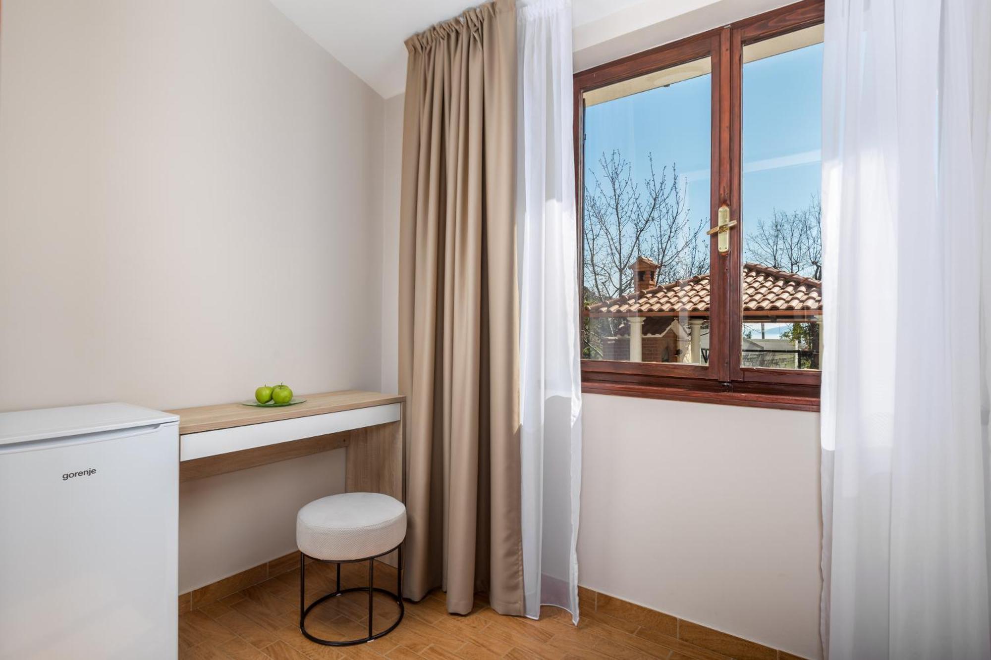 Guest House Deskovic Mošćenička Draga Zimmer foto