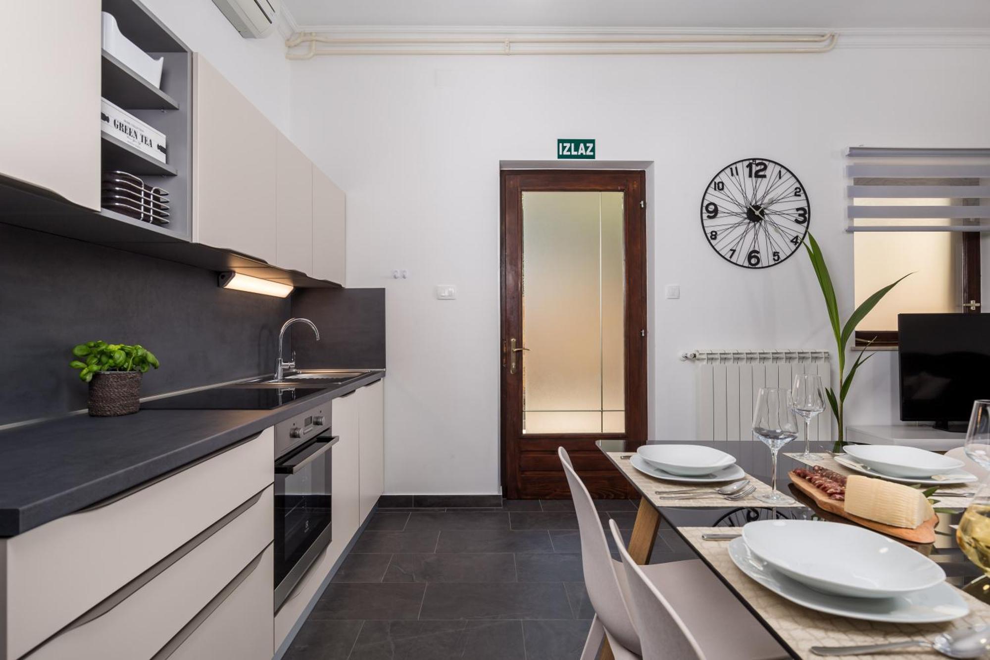 Guest House Deskovic Mošćenička Draga Zimmer foto