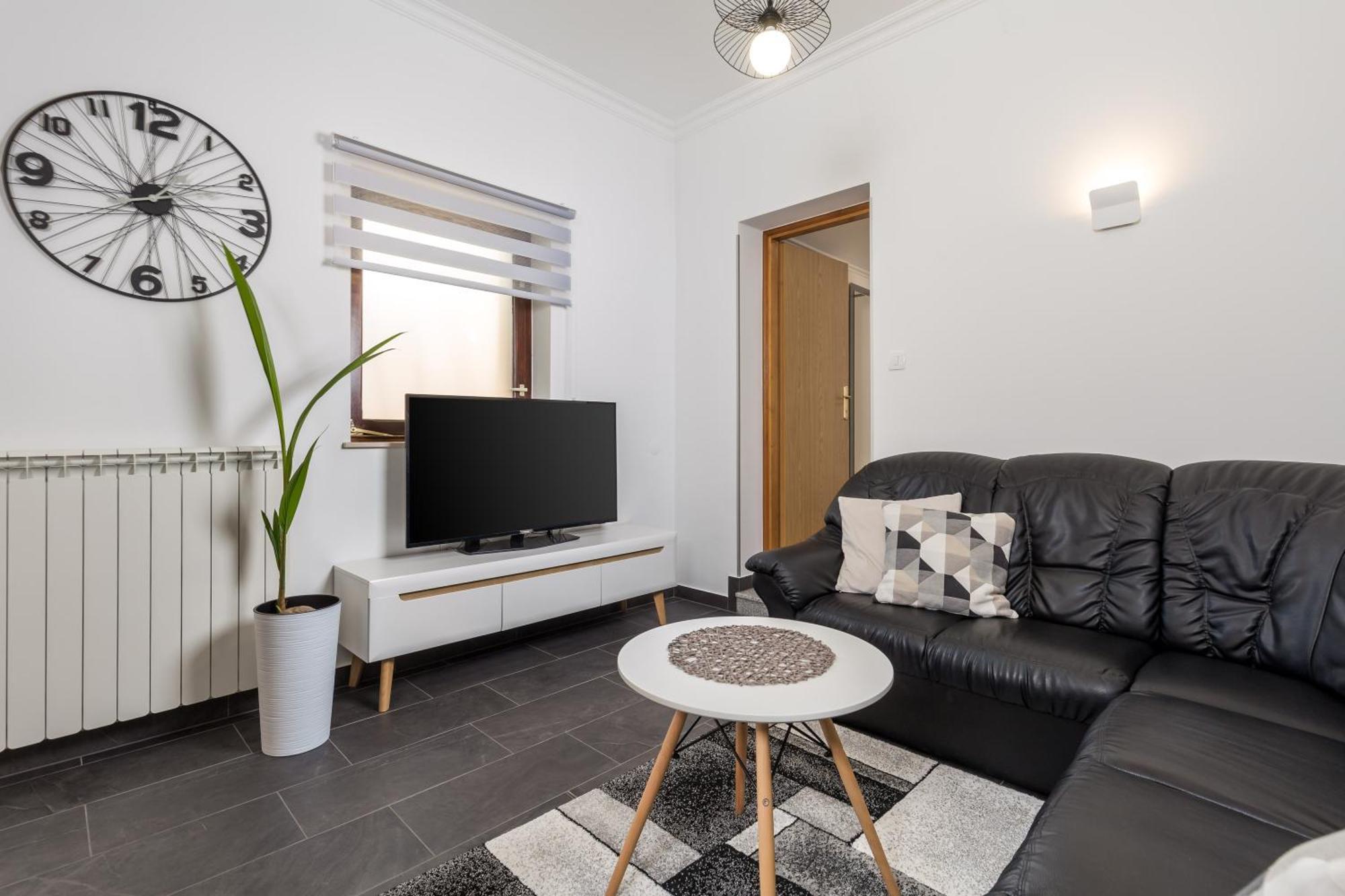 Guest House Deskovic Mošćenička Draga Zimmer foto
