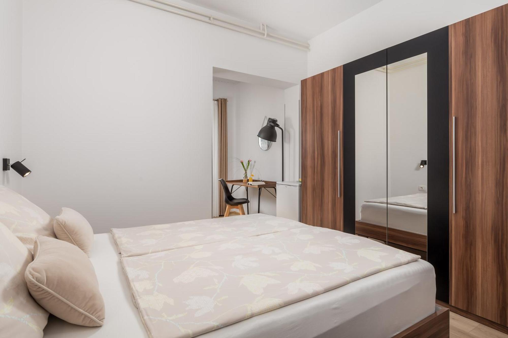 Guest House Deskovic Mošćenička Draga Zimmer foto