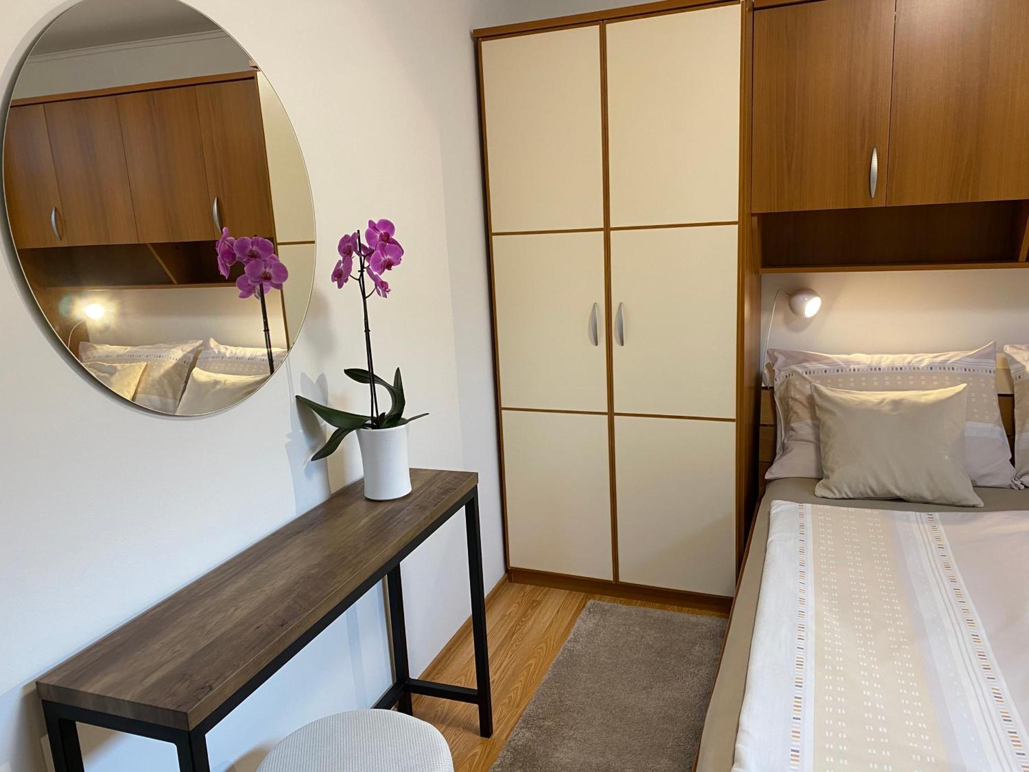 Guest House Deskovic Mošćenička Draga Zimmer foto