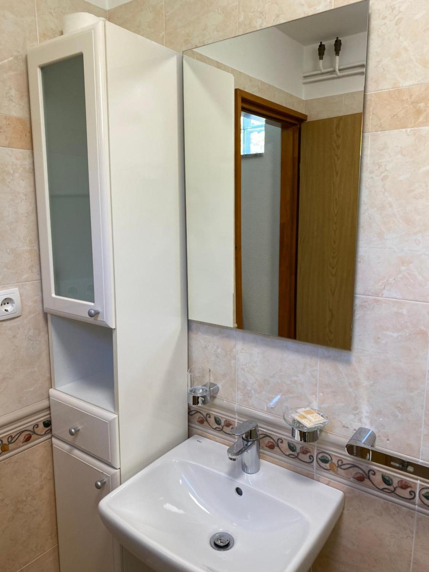 Guest House Deskovic Mošćenička Draga Zimmer foto