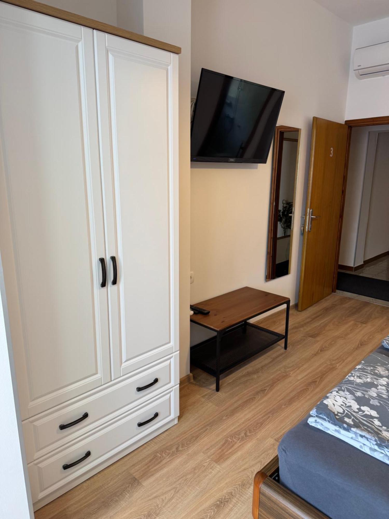 Guest House Deskovic Mošćenička Draga Exterior foto